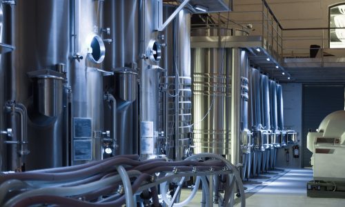 Perito industrial en España. Informes de peritaje para maquinaria y naves industriales.
