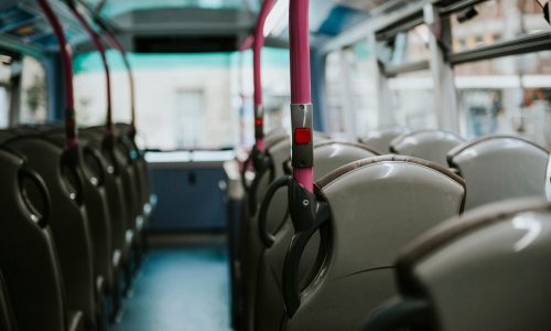Informe pericial de siniestros, incendios y averias mecánicas en autobuses