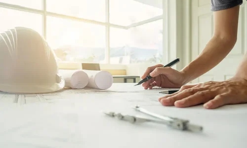 Perito Vicios ocultos en vivienda y construcción en España