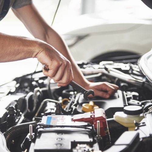 Perito mecánico en estepona coches segunda mano o malas reparaciones en taller