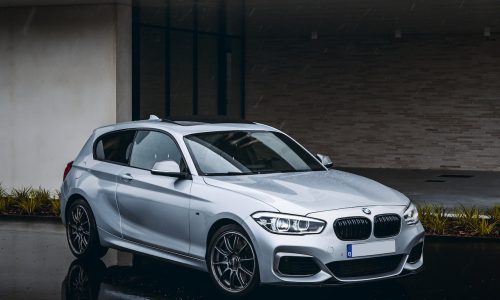 Revisión Precompra de Automóviles